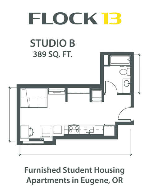 a floor plan of a roommates roommates house